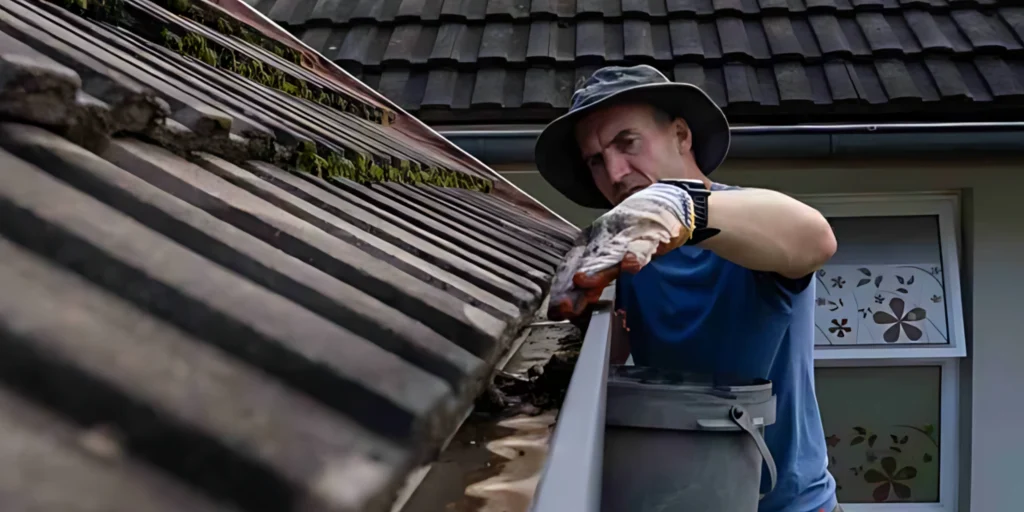 Foxborough Gutter Cleaninghome page