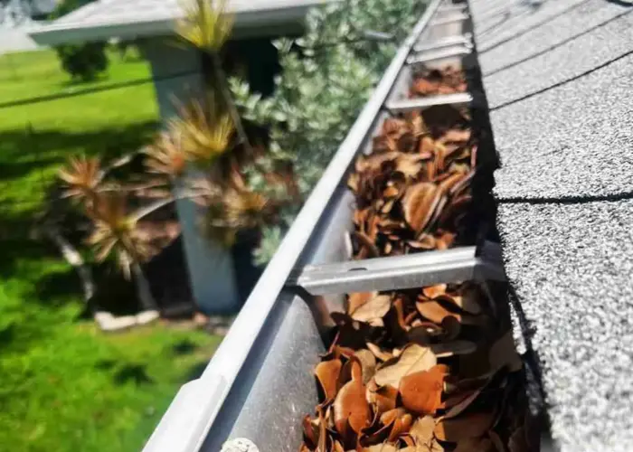 Foxborough gutter cleaning home page